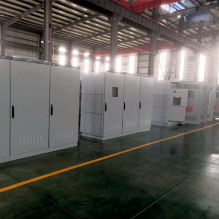 Low Voltage Switchboard