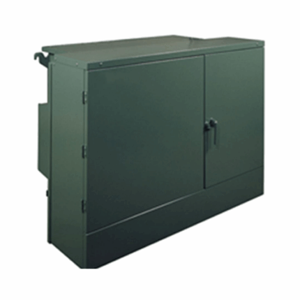 Pad-mounted Transformer